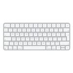 Apple Magic Keyboard Wireless Bluetooth QWERTY Dutch White MK2A3N/A