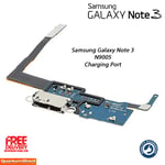 NEW Samsung Galaxy Note 3 N9005 Micro USB Charging Port Connector UK Free Post