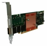LENOVO INTEL OPA 100 SERIES SINGLE-PORT PCIE 3.0 X16 HFA (00WE027)