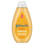Non communiqué Shampooing Baby Original Johnson's (500 ml)