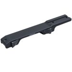Innomount QD, Tikka T3, ATN