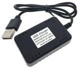 USB charger 7.4V 2000 mA A959/B-models/ 12427/12428/12429