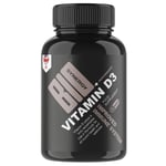 Bio-Synergy Vitamin D3 - 5000iu (90 Capsules) Vitamin D