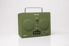 Tivoli Audio SongBook Bluetooth-kaiutin, vihreä