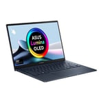 ASUS Zenbook 14 OLED UX3405MA-PZ075W Ultra 5 CPU Intel ARC Graphics La