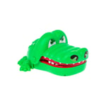 Crocodile Mouth Dentist Game Funny Big Croc Family  Adults and Kids Game