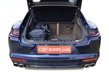 Resvaska uppsattning Porsche Panamera 971 20165d