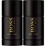 Hugo Boss Boss The Scent Deodorant Duo