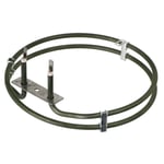 For New World Stoves Belling Fan Oven Heating Cooker Element 083898900