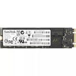 HP 256 GB SSD, M.2 2260 intern, PCI Express