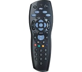 ONEFOR ALL Sky HD 1 Terabyte Remote Control, Black