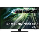 Samsung 43" TQ43QN90DATXXC / 4K / NeoQLED / 100 Hz(Upp till 144Hz) / Smart TV