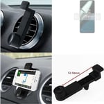 For OnePlus 11 Air Vent Mount car holder bracket ventillation clamp