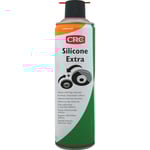 Silikon Extra, smörjmedel aerosol 500 ml