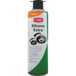 Silikon Extra, smörjmedel aerosol 500 ml 