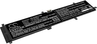 Batteri til Asus ProArt StudioBook 17 W700G2T etc