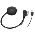 AMI Bluetooth-kabel, USB för Audi - MMI 3G, AMI / VW MDI