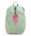 THE NORTH FACE Recon Backpack Dark Sage/Mistysg/Mrpnk One Size