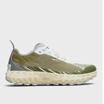 Norda The 001 Stl. 46 Unisex - Lätta och hållbara löparskor för alla underlag