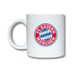 undefined Extra Stor Fc Bayern Munchen Mugg Multifärg One Size