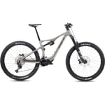 El MTB BH iLynx+ SL Enduro Carbon 9.4 Grå L 2025