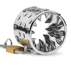 Jaws of Pain Steel Lockable Ball Stretcher