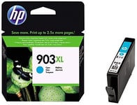 Genuine HP 903XL Multipack Ink Cartridges For Officejet Pro 6950 6960-INDATE