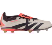 Predator Elite Fold Over FG JR fotbollsskor Dam PLAMET/AURBLA/CARBON 3