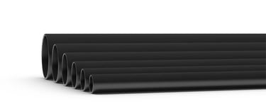 PM FLEX 1416753 Installationsrör halogenfri, böjbar 3 m, 20 mm