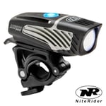 Niterider Lumina Micro 900 Front Bike Light Black