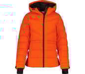 Goldeck W skidjacka Dam ORANGE 38