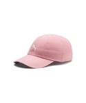Puma Girls Daily Cap Adjustable Performance Fit Pink Snapback 021999 07 - One Size