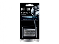 Braun 70S - Utbytesfolie och skärare - för rakapparat - för Pulsonic 9565, 9585, 9595 Series 7