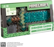 Mojang Minecraft Diamond Sword