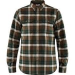 "Mens Singi Heavy Flannel Shirt"