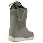 Burton Moto Boa® Snowboard Boots Grönt 25.0