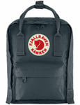 Fjallraven Kanken Mini Backpack - Navy Colour: Navy, Size: ONE SIZE