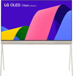 LG 55LX1 55" 4K OLED evo Posé TV