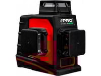 Plane Laser Lk-360.3D Green