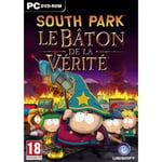 Just For Games South Park Le Bâton de la Verité