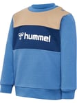 Hummel Sams genser - coronet blue