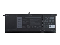 Dell Primary - Batteri til bærbar PC - litiumion - 4-cellers - 53 Wh - for Inspiron 13 7300, 14 5400, 14 7405, 15 7500 Latitude 3410, 3510