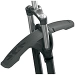 SKS Mudrocker Front Mudguard - Black