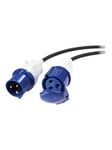Modular IT Power Distribution Cable Extender - power extension cable - 6 m