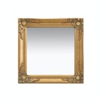 Be Basic Spegel Barock 50x50 cm 1346345B