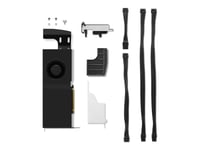 Nvidia Rtx 4500 Ada - Grafikkort - Rtx 4500 Ada - 24 Gb Gddr6 - Pcie 4.0 X16 - 4 X Displayport - För Thinkstation P3 30Gs, 30Gu  P5 30G9, 30Ga  P7 30F2, 30F3  Thinkstation Px 30Eu, 30Ev