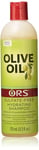 ORS Olive Oil Sulphate-Free Hydrating Shampoo 12.5oz 370ml - Pack of 2
