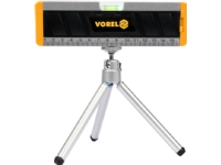 VOREL LASER LEVEL POSITIONER MINI WITH STATIC 170mm 17560