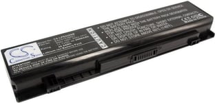 Kompatibelt med LG P420-K5300, 11.1V, 4400 mAh