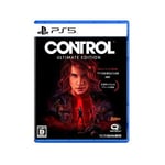 [PS5] CONTROL Ultimate Edition FS